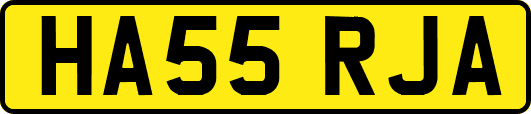 HA55RJA