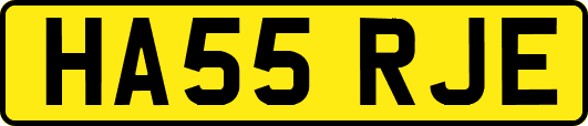 HA55RJE