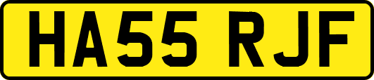 HA55RJF