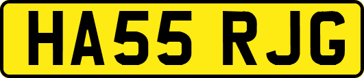 HA55RJG