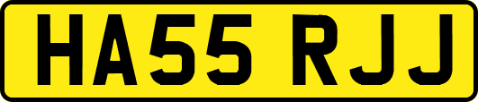 HA55RJJ