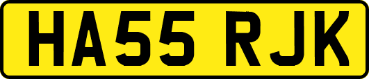 HA55RJK