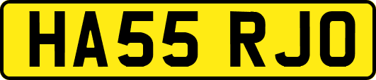 HA55RJO