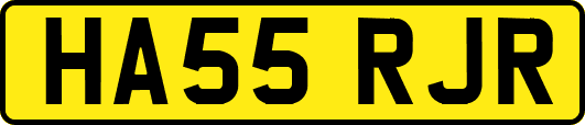 HA55RJR