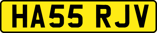 HA55RJV