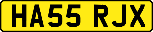 HA55RJX