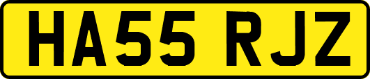 HA55RJZ