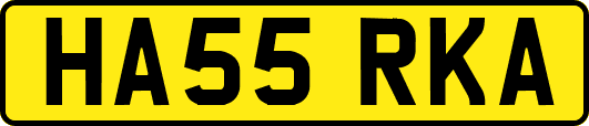 HA55RKA