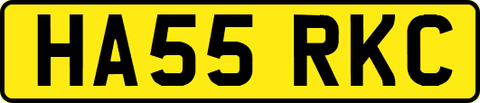 HA55RKC
