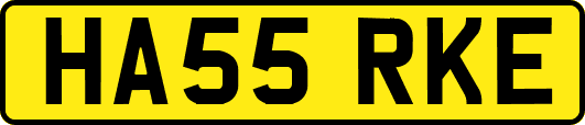 HA55RKE