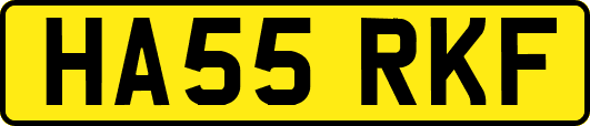 HA55RKF