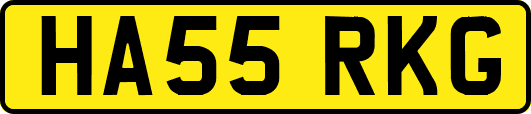 HA55RKG