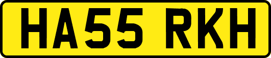 HA55RKH
