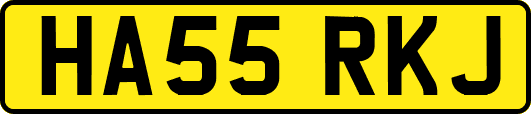 HA55RKJ
