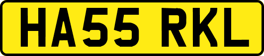 HA55RKL