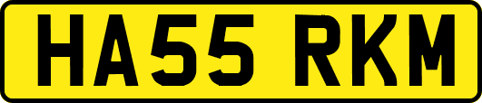 HA55RKM