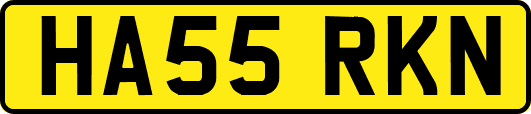 HA55RKN