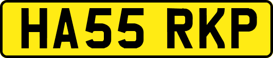 HA55RKP