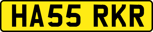 HA55RKR