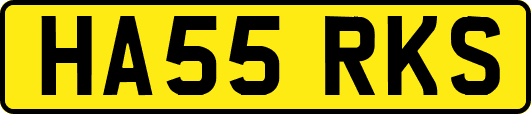 HA55RKS