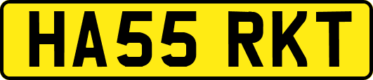 HA55RKT