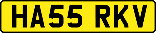 HA55RKV