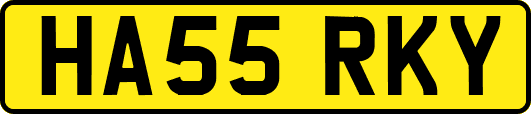 HA55RKY