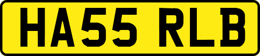 HA55RLB