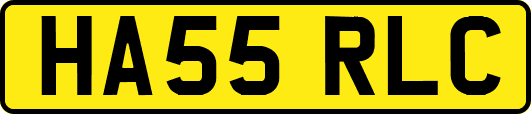 HA55RLC