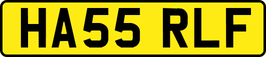 HA55RLF