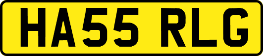 HA55RLG