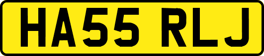 HA55RLJ