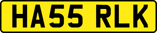 HA55RLK