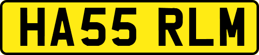HA55RLM