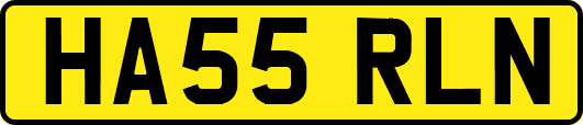 HA55RLN