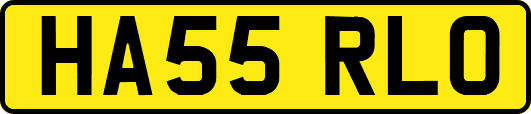 HA55RLO