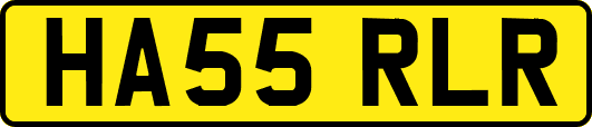 HA55RLR