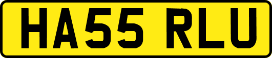 HA55RLU