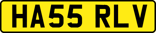 HA55RLV