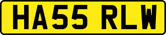 HA55RLW