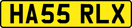 HA55RLX