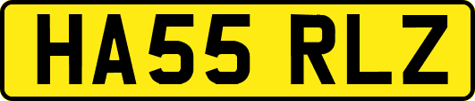 HA55RLZ
