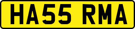 HA55RMA