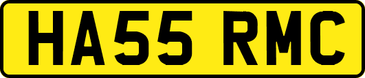 HA55RMC