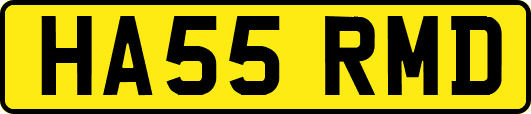HA55RMD