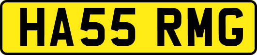 HA55RMG