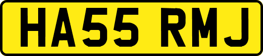 HA55RMJ