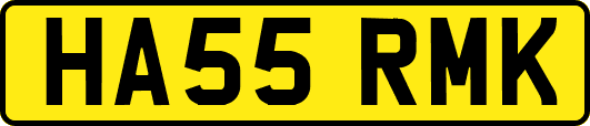 HA55RMK