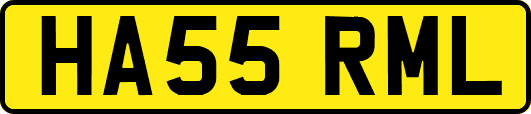 HA55RML