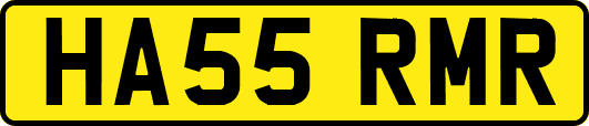 HA55RMR